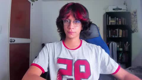 Snapshot of literateboy chatting on February 2026 01:46:01 AM Literateboy online show from February 2026 01:46:01 AM