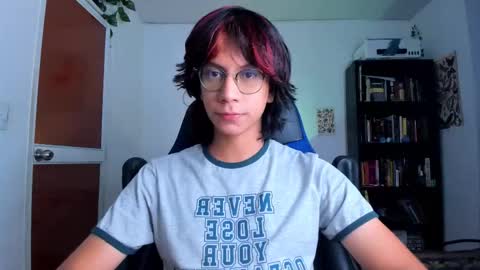 Snapshot of literateboy chatting on February 2026 01:37:01 AM Literateboy online show from February 2026 01:37:01 AM