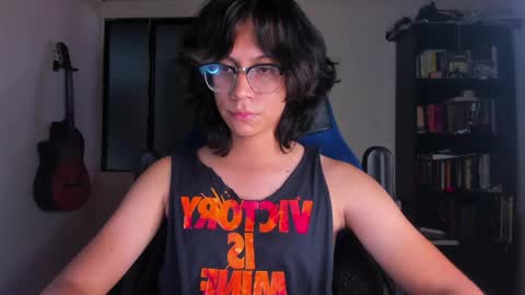 Snapshot of literateboy chatting on May 2026 01:47:02 AM Literateboy online show from May 2026 01:47:02 AM
