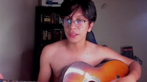 Snapshot of literateboy chatting on June 2026 02:53:01 AM Literateboy online show from June 2026 02:53:01 AM