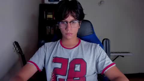 Snapshot of literateboy chatting on June 2026 01:58:02 AM Literateboy online show from June 2026 01:58:02 AM