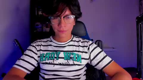 Snapshot of literateboy chatting on July 2026 01:34:02 AM Literateboy online show from July 2026 01:34:02 AM