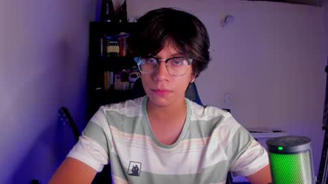 Snapshot of literateboy chatting on July 2026 01:34:01 AM Literateboy online show from July 2026 01:34:01 AM