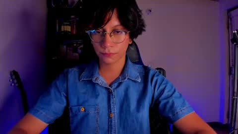 Snapshot of literateboy chatting on August 2026 01:41:02 AM Literateboy online show from August 2026 01:41:02 AM