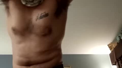 Viciouzz Daddy online show from April 2026 06:39:01 AM