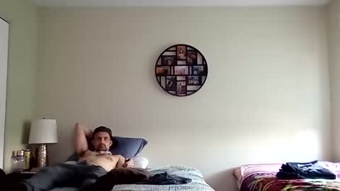 Viciouzz Daddy online show from May 2026 11:20:01 PM