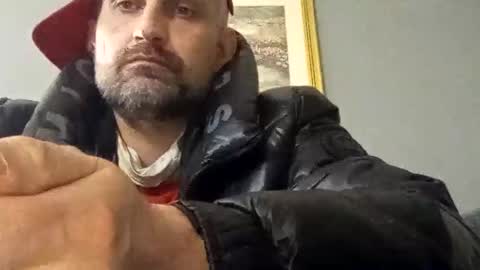 Viciouzz Daddy online show from May 2026 03:45:02 AM