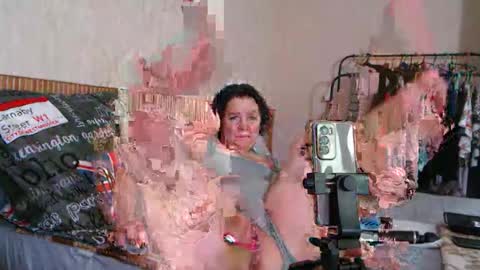 litisialove455 online show from November 2025 10:26:02 AM