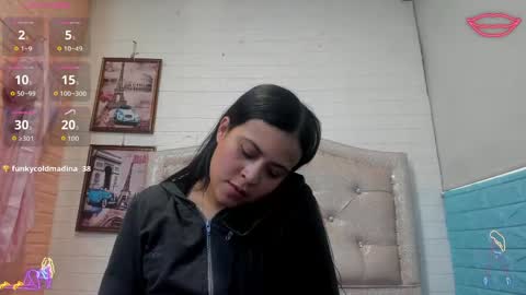 VANESSA online show from April 2026 05:30:01 PM