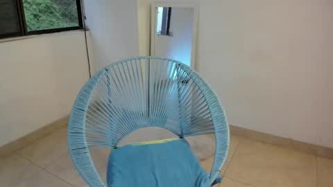 Danni online show from October 2025 10:53:02 PM