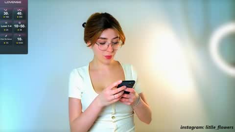 Lana online show from April 2026 01:23:02 PM