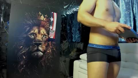 litoxxx_cass online show from January 2026 04:22:01 PM