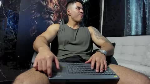 litoxxx_cass online show from March 2026 05:08:01 PM