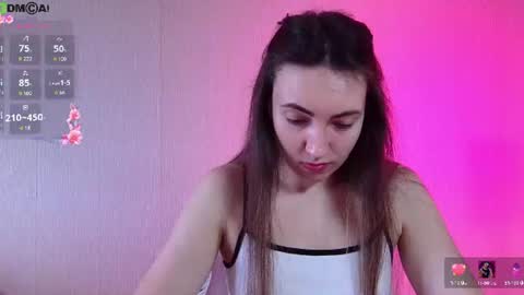 Snapshot of little___angell chatting on June 2026 03:25:02 PM Tina online show from June 2026 03:25:02 PM