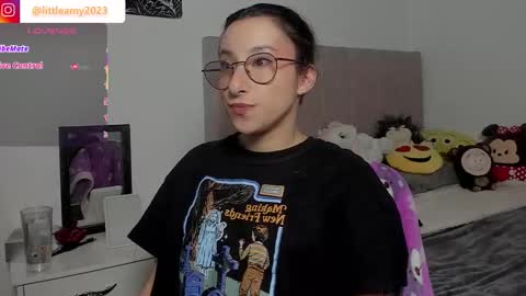 little__ammy online show from February 2026 11:11:02 PM