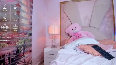 Snapshot of little__doll18 chatting on May 2026 11:10:02 PM little__doll18 online show from May 2026 11:10:02 PM
