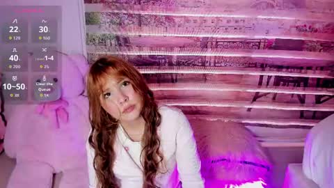 little__doll18 online show from July 2026 08:55:02 PM