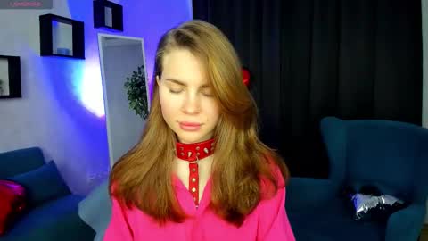 Snapshot of little__isabel chatting on February 2026 01:34:01 AM Isabel online show from February 2026 01:34:01 AM