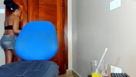Snapshot of little_africa chatting on May 2026 06:54:01 AM little_africa online show from May 2026 06:54:01 AM