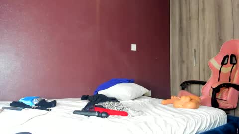 Snapshot of little_africa chatting on May 2026 02:45:01 PM little_africa online show from May 2026 02:45:01 PM