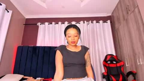 Snapshot of little_africa chatting on June 2026 08:08:01 AM little_africa online show from June 2026 08:08:01 AM