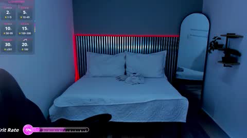 L I T T L E A L L I online show from December 2025 12:31:02 AM