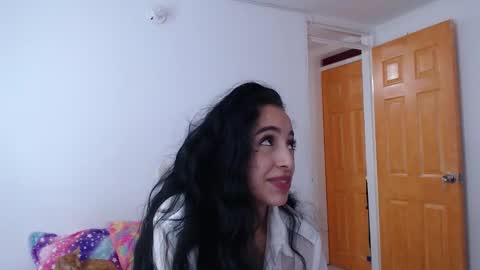 TU ANGELITO online show from November 2025 09:50:01 PM