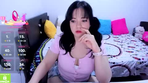 Angely online show from February 2026 04:22:01 AM