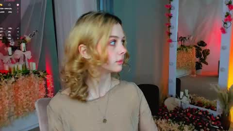 Anita B-day stream on 7TH DEC  online show from February 2025 09:37:01 PM