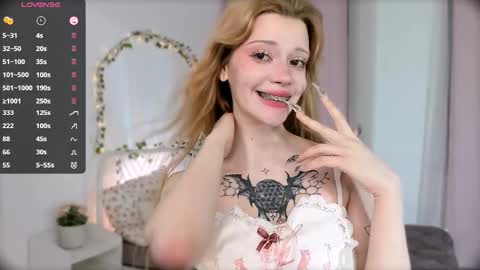 Anita B-day stream on 7TH DEC  online show from March 2026 09:18:02 PM