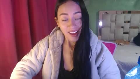 Aliciaparaisss online show from December 2025 02:31:01 AM