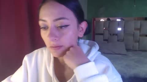 Aliciaparaisss online show from December 2025 07:58:02 AM