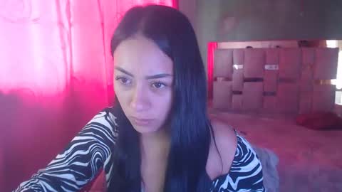Aliciaparaisss online show from December 2025 07:54:02 PM