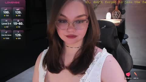 Snapshot of little_bambii_ chatting on January 2025 03:19:01 PM Eva online show from January 2025 03:19:01 PM