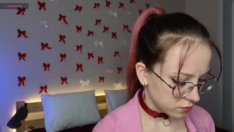 little_bliss online show from March 2025 05:00:02 AM