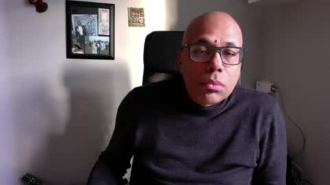 Pure Black Power online show from January 2025 02:36:02 PM