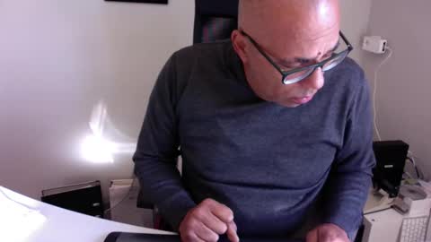 Pure Black Power online show from November 2025 09:54:02 AM