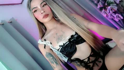celia online show from June 2026 06:36:02 AM