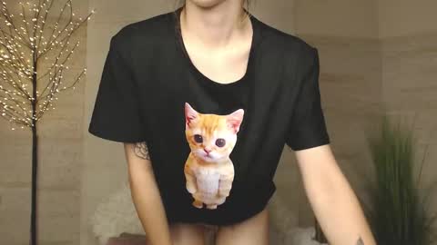 Snapshot of little_cuttie_kitty chatting on September 2025 07:12:02 AM Your Dream online show from September 2025 07:12:02 AM