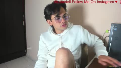 Daniel online show from January 2026 02:28:01 AM