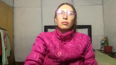 Snapshot of little_devil_diablita90 chatting on September 2025 02:57:01 AM Diablita online show from September 2025 02:57:01 AM