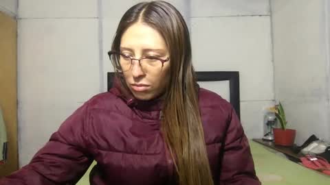 Snapshot of little_devil_diablita90 chatting on September 2025 02:56:02 AM Diablita online show from September 2025 02:56:02 AM