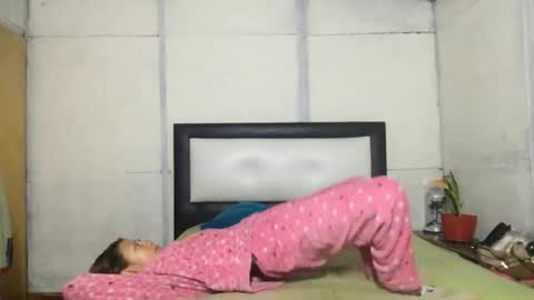 Snapshot of little_devil_diablita90 chatting on September 2025 11:25:01 AM Diablita online show from September 2025 11:25:01 AM