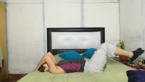 Snapshot of little_devil_diablita90 chatting on September 2025 11:59:02 AM Diablita online show from September 2025 11:59:02 AM