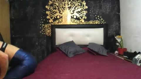 Snapshot of little_devil_diablita90 chatting on January 2026 05:27:02 PM Diablita online show from January 2026 05:27:02 PM