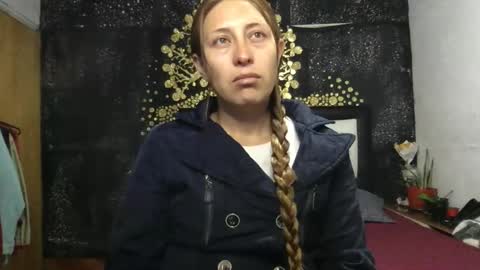 Snapshot of little_devil_diablita90 chatting on January 2026 02:04:02 AM Diablita online show from January 2026 02:04:02 AM