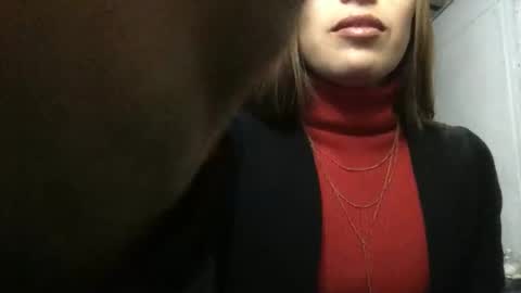 Snapshot of little_devil_diablita90 chatting on January 2026 02:26:02 AM Diablita online show from January 2026 02:26:02 AM