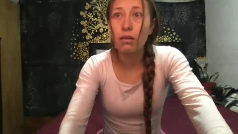 Snapshot of little_devil_diablita90 chatting on February 2026 12:43:02 PM Diablita online show from February 2026 12:43:02 PM