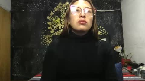 Snapshot of little_devil_diablita90 chatting on February 2026 01:14:02 AM Diablita online show from February 2026 01:14:02 AM