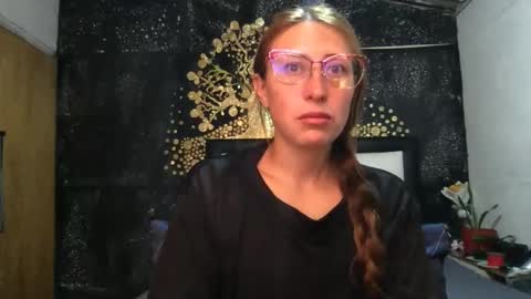 Diablita online show from March 2026 03:49:02 PM